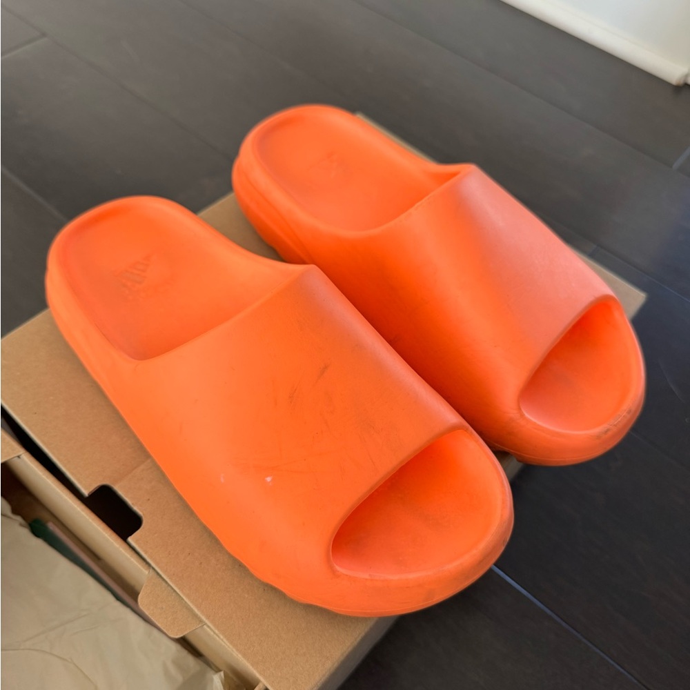 Yeezy Slide Enfora